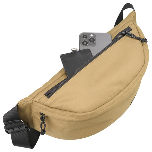 OUTDOOR PRODUCTS（アウトドアプロダクツ） カメラショルダーバッグ 07 ベージュ